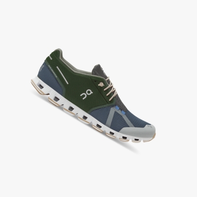 Olive QC Cloud 70 | 30 Men's Road Running Shoes | 0000129CA